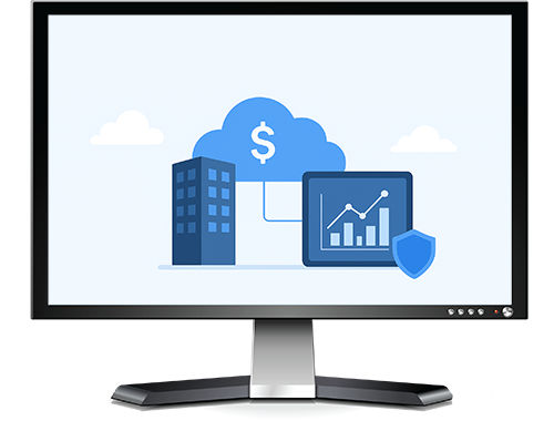 Cloud Financial Services